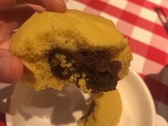 黄馍馍-西贝莜面村(城西银泰店)