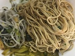-小无锡面馆