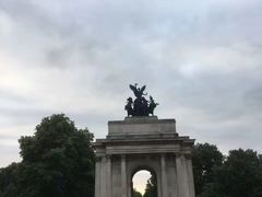 -海德公园