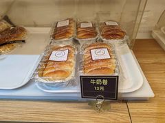 -韩国利尔面包(桂林路店)