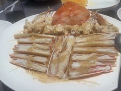 -徐记海鲜(梅溪新天地店)