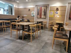 大堂-魏家凉皮(博水商务大厦店)