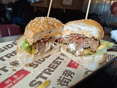 -Side Street街旁(交道口店)