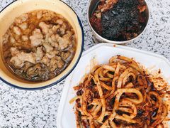 -定家小酥肉·清真(回民街店)