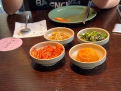-Fuzzy Bistro 浮几韩餐·茶酒馆