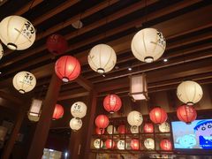 大堂-初居食屋日式料理(万象城购物中心店)