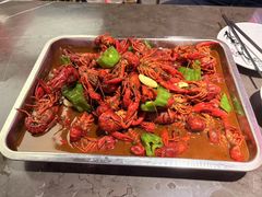 -盱眙虾神於氏龙虾(夫子庙红街店)