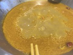 -刘一锅筋头巴脑(经园路店)