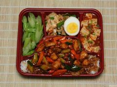 -李先生牛肉面大王(广渠门内店)