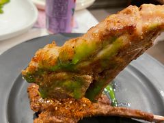-上宴精品海鲜姿造(晶融汇旗舰店)