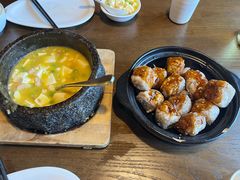 -HOHO餐厅(古子城店)