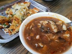 -老字号贾家肉丸糊辣汤(光明巷店)