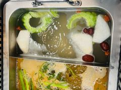 -鑫宝沙茶牛肉火锅(永泰店)