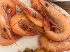 -渔满仓海鲜渔家(象山二店)