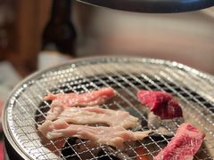 -俺的焼肉(銀座9丁目店)