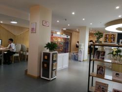 -芳妮豆丁家庭影像馆(宝安店)