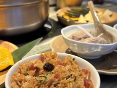 -大头椰·椰子鸡火锅(南宁万象城店)