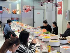 -龍歌自助小火锅(芝罘万达店)