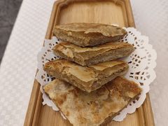 二他妈妈糖饼-卫鼎轩·曹公馆(鼓楼店)
