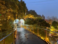 -巴倒烫陆派火锅山庄(南山总店)
