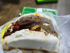 -老金家蛋菜夹馍(西安总店)