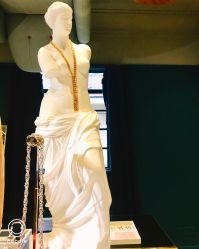 -OOAK设计师品牌概念店(新乐路店)