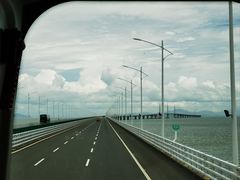 -港珠澳大桥(珠海段)