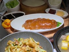 -北国饭店·海鲜·北方菜(峡山店)