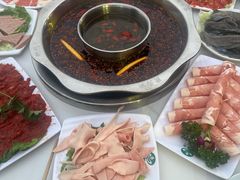 -枇杷园食为鲜火锅(南山店)