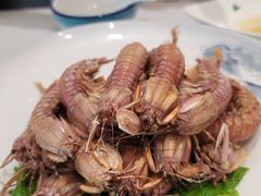 -渔家大院·胶东海鲜·老鲁菜餐厅(德胜店)
