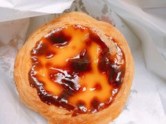-玛嘉烈蛋挞(金利来大厦店)
