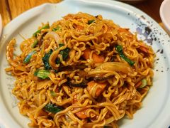 -禧香逢烧烤金牌鸡手王(繁荣路店)