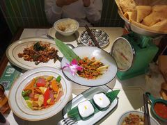 -太食獸泰式茶餐厅(北美新天地店)