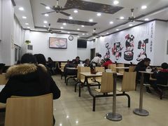大堂-老盛昌(百色店)