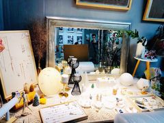 店内环境-100家灵感仓库·DIY团建(什刹海店)