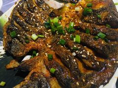 -凤爪王烧烤(徐东旗舰店)