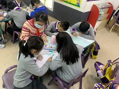 -瑞思教育·少儿英语(凯德校区)