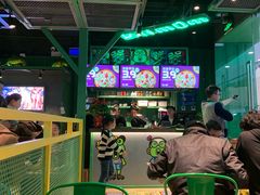-蛙喔牛蛙(仙林万达茂店)
