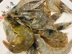 -永远爱烤肉火锅自助(龙德广场店)