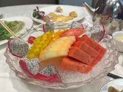 -大东海海鲜酒楼(渔人码头总店)