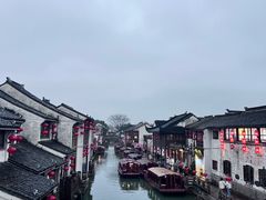 -松鹤楼(山塘街店)