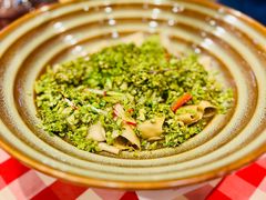 油泼香椿莜面-西贝(南开大悦城店)