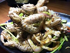 -红盔甲·小龙虾(天钥桥店)