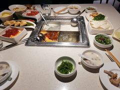 -海底捞火锅(长沙华创国际广场店)