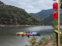 -新安江山水画廊风景区