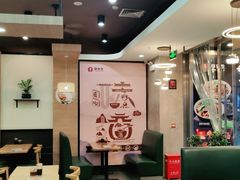 -李先生牛肉面大王(成都东站西广场店)