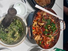 -绿草地·湘菜(7mall店)