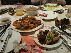 -芭菲盛宴·环球美食(解放碑英利国际店)