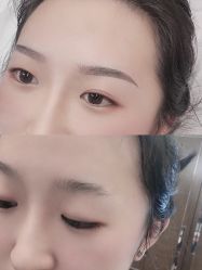 -久匠·野生眉半永久纹绣