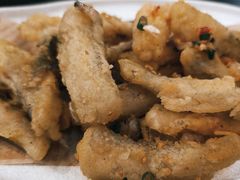 -大洋家·精品潮汕菜·生腌砂锅粥(天河东路店)